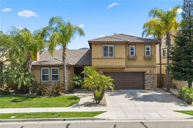 34261 Canyon Rim, Lake Elsinore, CA 92532