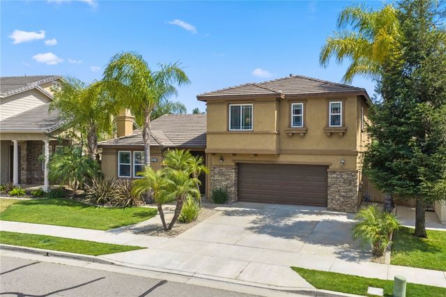 34261 Canyon Rim, Lake Elsinore, CA 92532