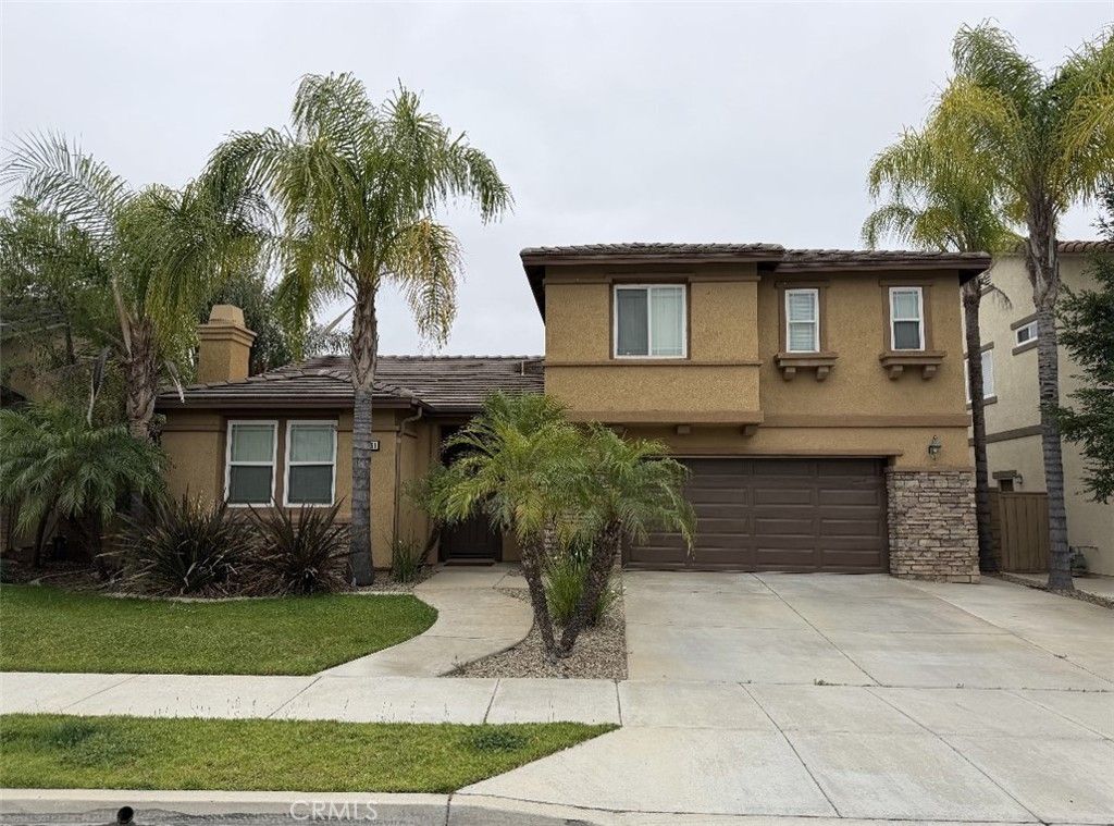 34261 Canyon Rim, Lake Elsinore, CA 92532