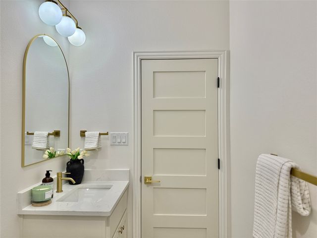 1765 Beacon Lake Drive, Bluff Dale, TX 76433