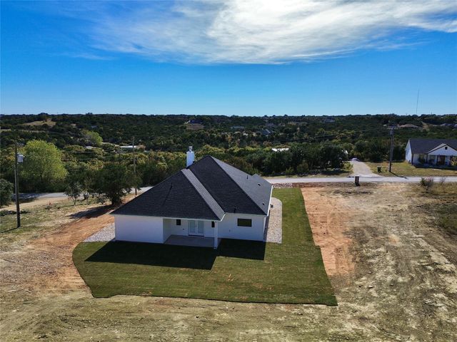 1765 Beacon Lake Drive, Bluff Dale, TX 76433