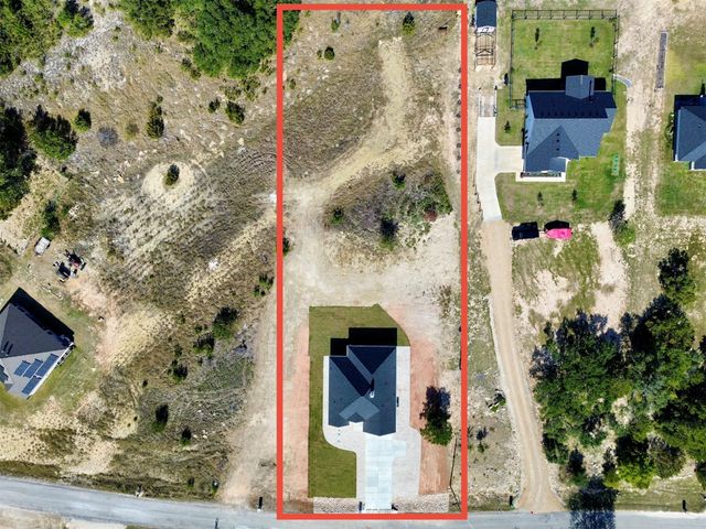 1765 Beacon Lake Drive, Bluff Dale, TX 76433