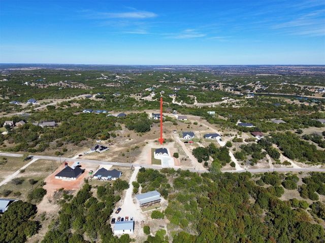 1765 Beacon Lake Drive, Bluff Dale, TX 76433