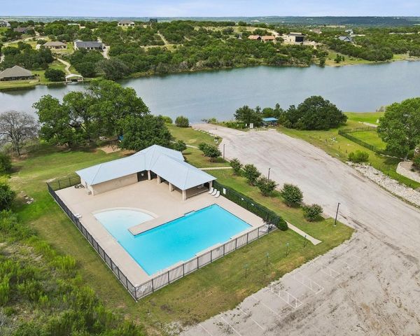 1765 Beacon Lake Drive, Bluff Dale, TX 76433