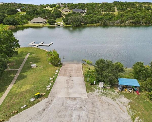 1765 Beacon Lake Drive, Bluff Dale, TX 76433