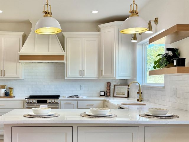 1765 Beacon Lake Drive, Bluff Dale, TX 76433