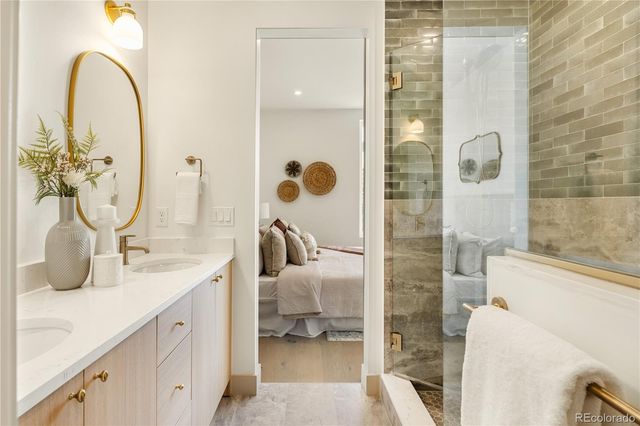 1240 N ZENOBIA Street 10, Denver, CO 80204