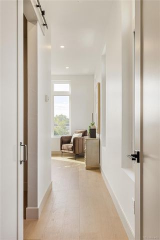 1240 N ZENOBIA Street 10, Denver, CO 80204