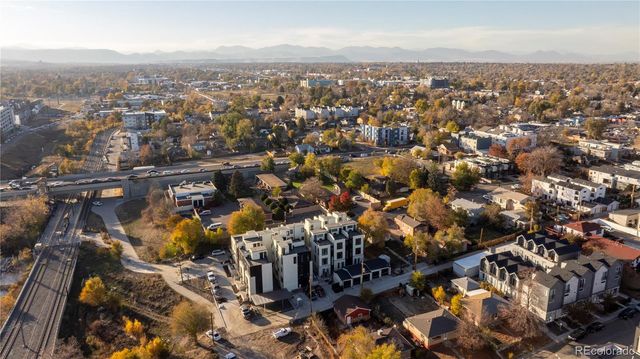 1240 N ZENOBIA Street 10, Denver, CO 80204