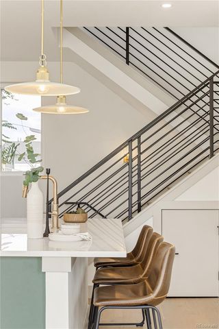 1240 N ZENOBIA Street 10, Denver, CO 80204