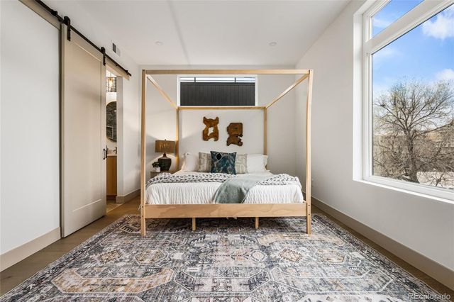 1240 N ZENOBIA Street 10, Denver, CO 80204