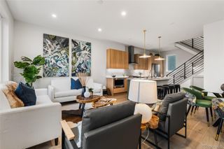 1240 N ZENOBIA Street 10, Denver, CO 80204