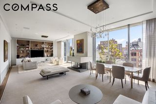 41 Bond Street # 6, New York City, NY 10012