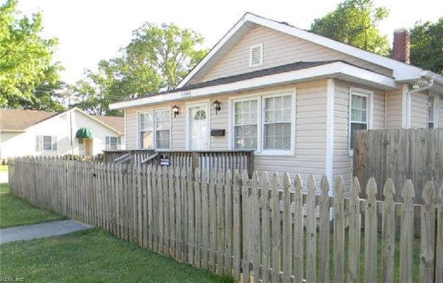 1300 Cypress AVE, Virginia Beach, VA 23451