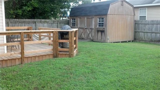1300 Cypress AVE, Virginia Beach, VA 23451