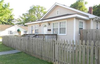 1300 Cypress AVE, Virginia Beach, VA 23451