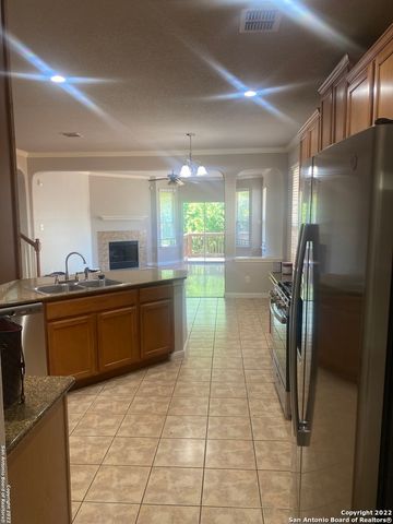 702 LORIMOR CT, San Antonio, TX 78258