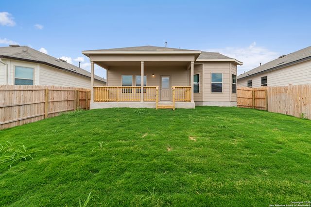 15482 Jake Crossing, San Antonio, TX 78245