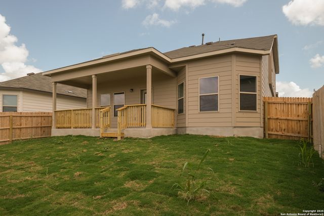 15482 Jake Crossing, San Antonio, TX 78245