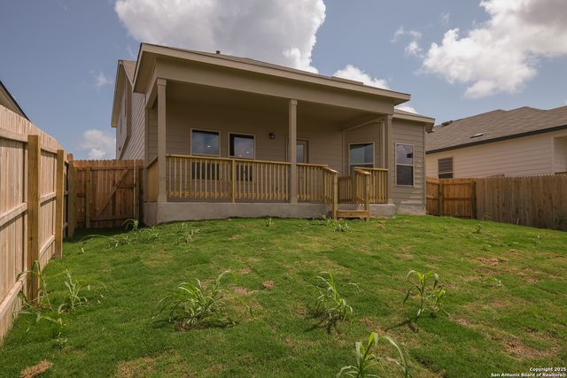 15482 Jake Crossing, San Antonio, TX 78245