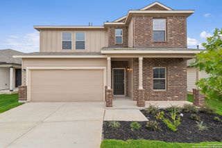 15482 Jake Crossing, San Antonio, TX 78245