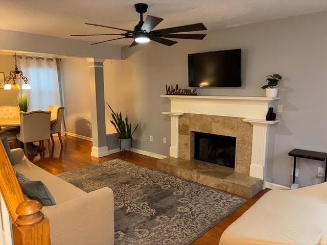 139 Summer Crest SW Place, Marietta, GA 30060