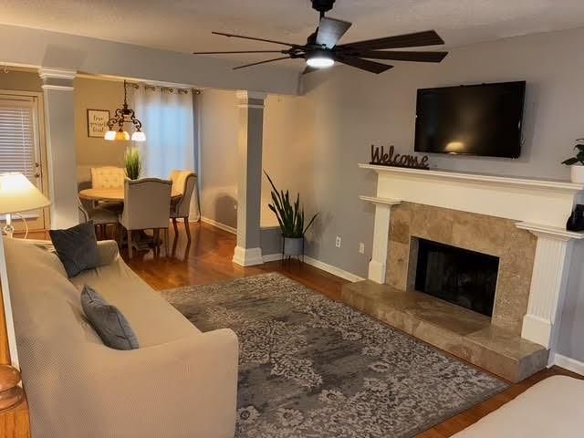 139 Summer Crest SW Place, Marietta, GA 30060