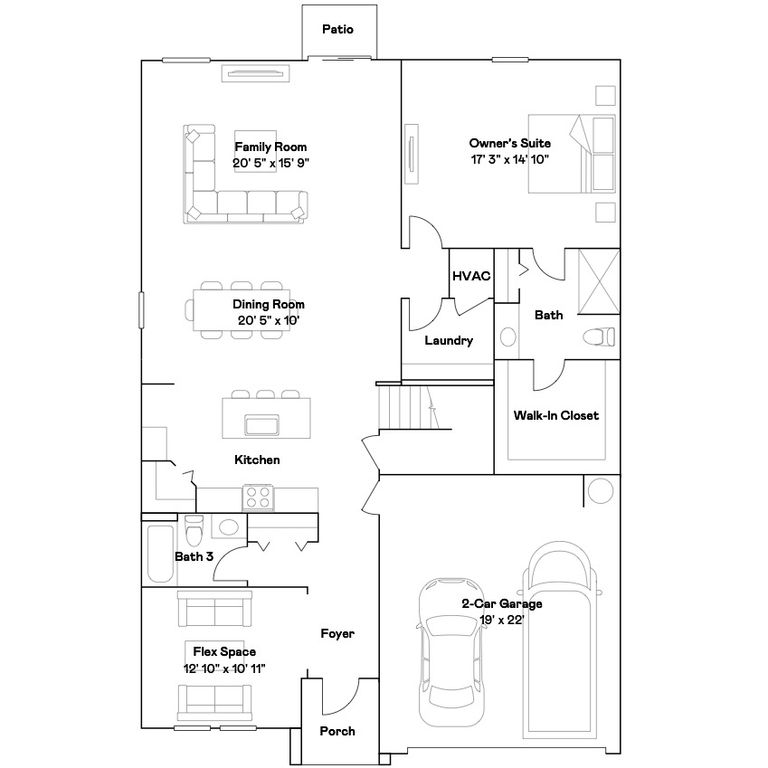 5672 RED KITE DRIVE, Wimauma, FL 33598