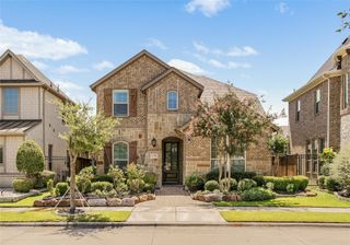 1330 Viridian Park Lane, Arlington, TX 76005