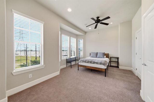 2110 Shearn Street 16, Houston, TX 77007