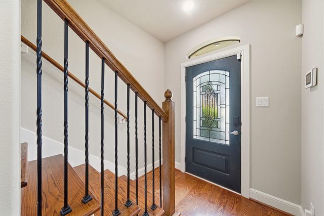 2110 Shearn Street 16, Houston, TX 77007