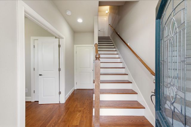 2110 Shearn Street 16, Houston, TX 77007