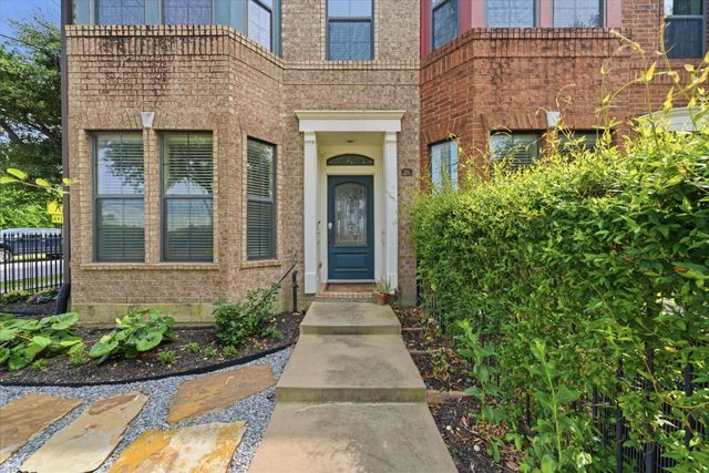 2110 Shearn Street 16, Houston, TX 77007