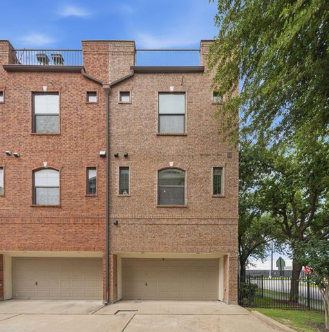 2110 Shearn Street 16, Houston, TX 77007