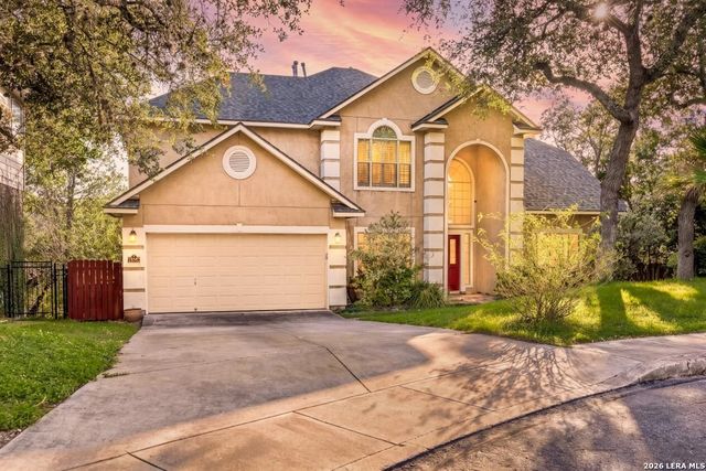 18447 Rogers Pike, San Antonio, TX 78258