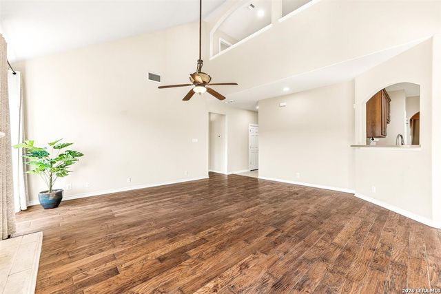 18447 Rogers Pike, San Antonio, TX 78258