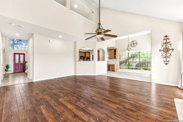 18447 Rogers Pike, San Antonio, TX 78258