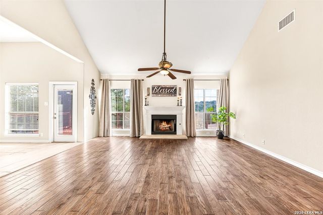 18447 Rogers Pike, San Antonio, TX 78258