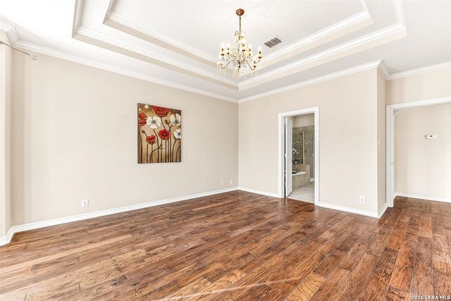 18447 Rogers Pike, San Antonio, TX 78258