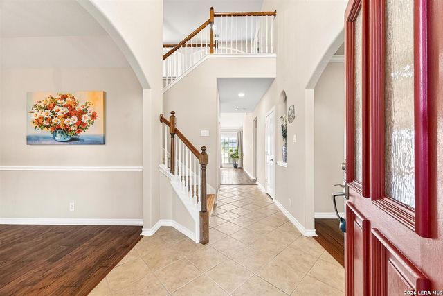 18447 Rogers Pike, San Antonio, TX 78258