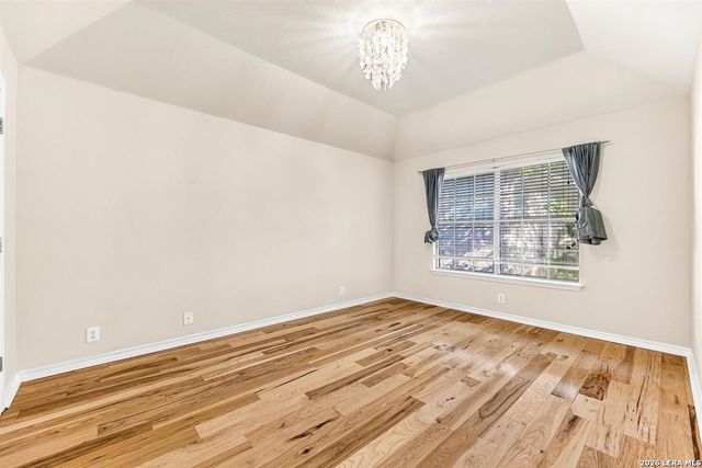 18447 Rogers Pike, San Antonio, TX 78258