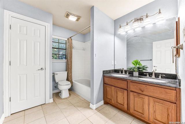 18447 Rogers Pike, San Antonio, TX 78258