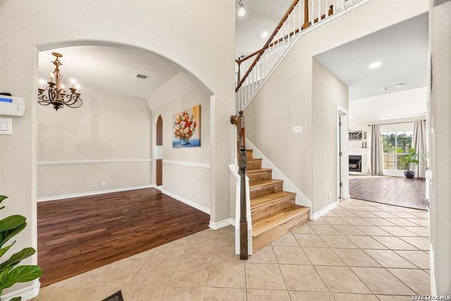 18447 Rogers Pike, San Antonio, TX 78258