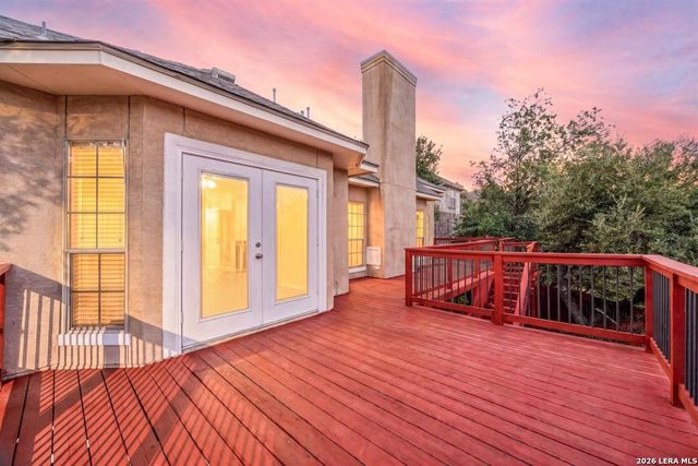 18447 Rogers Pike, San Antonio, TX 78258