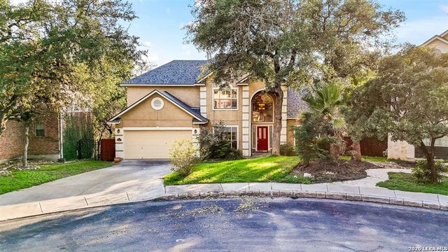 18447 Rogers Pike, San Antonio, TX 78258