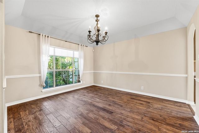 18447 Rogers Pike, San Antonio, TX 78258