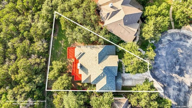 18447 Rogers Pike, San Antonio, TX 78258