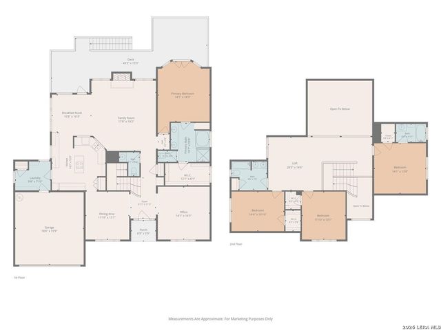 18447 Rogers Pike, San Antonio, TX 78258