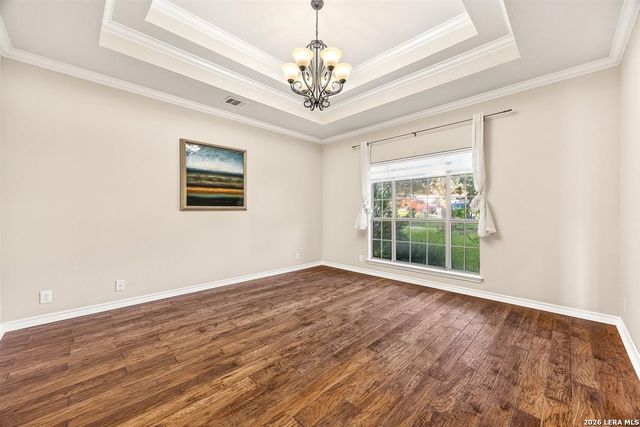 18447 Rogers Pike, San Antonio, TX 78258