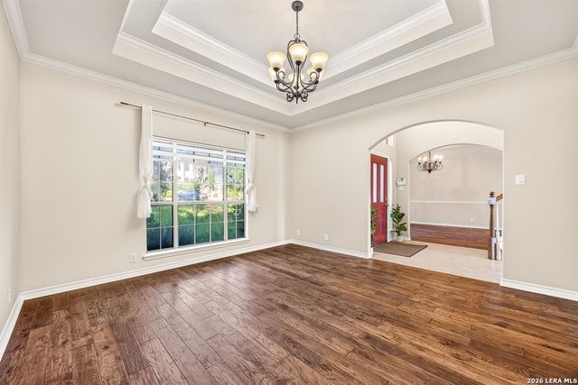18447 Rogers Pike, San Antonio, TX 78258